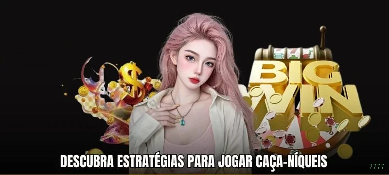 Login rápido no app 7777