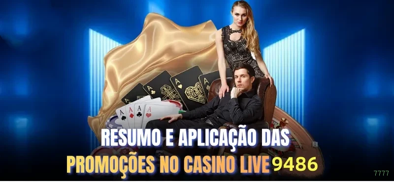 Bônus Cadastro