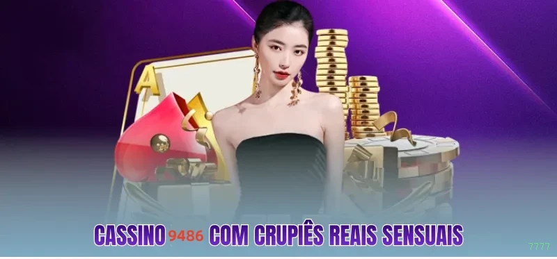 Promoções e bônus exclusivos da 7777