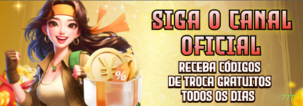 Lottery Clássica na 7777